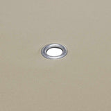 Gazebo Top Cover 310 g/m² 3x3 m Beige - 45-Degree Angle