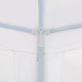 Party Tent 3x12 m PE White