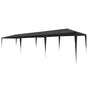 Party Tent 3x9 m PE Anthracite