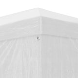 Party Tent 3x3 m White