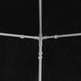 Party Tent 3x3 m Anthracite - Extra Image