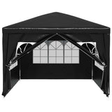 Party Tent 3x4 m Anthracite