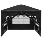 Party Tent 3x4 m Anthracite