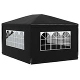 Party Tent 3x4 m Anthracite