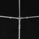 Party Tent 3x4 m Anthracite