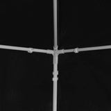 Party Tent 3x4 m Anthracite - Extra Image