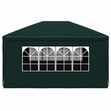 Party Tent 3x4 m Green