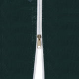 Party Tent 3x4 m Green - Close-Up Angle