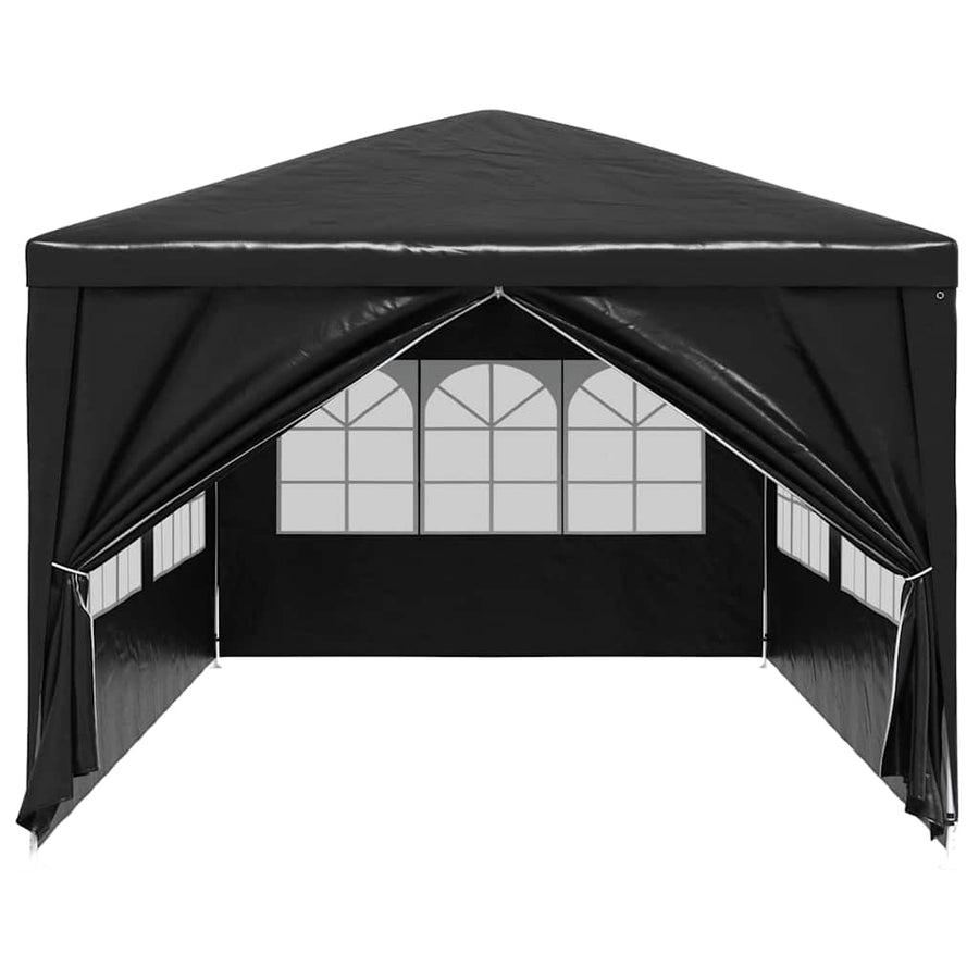 Party Tent 3x6 m Anthracite