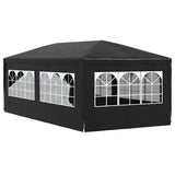 Party Tent 3x6 m Anthracite