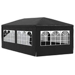 Party Tent 3x6 m Anthracite
