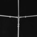 Party Tent 3x6 m Anthracite