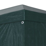 Party Tent 3x6 m Green - Extra Image