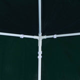 Party Tent 3x6 m Green - Extra Image