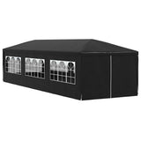 Party Tent 3x9 m Anthracite