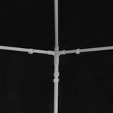 Party Tent 3x9 m Anthracite