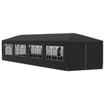 Party Tent 3x12 m Anthracite