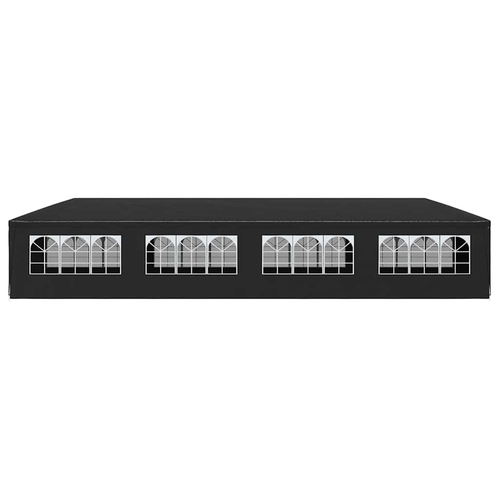 Party Tent 3x12 m Anthracite