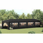 Party Tent 3x12 m Anthracite