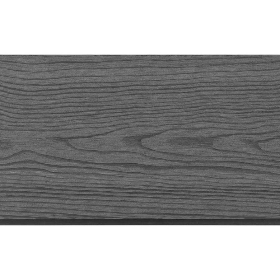 Replacement Fence Boards 9 pcs WPC 170 cm Grey