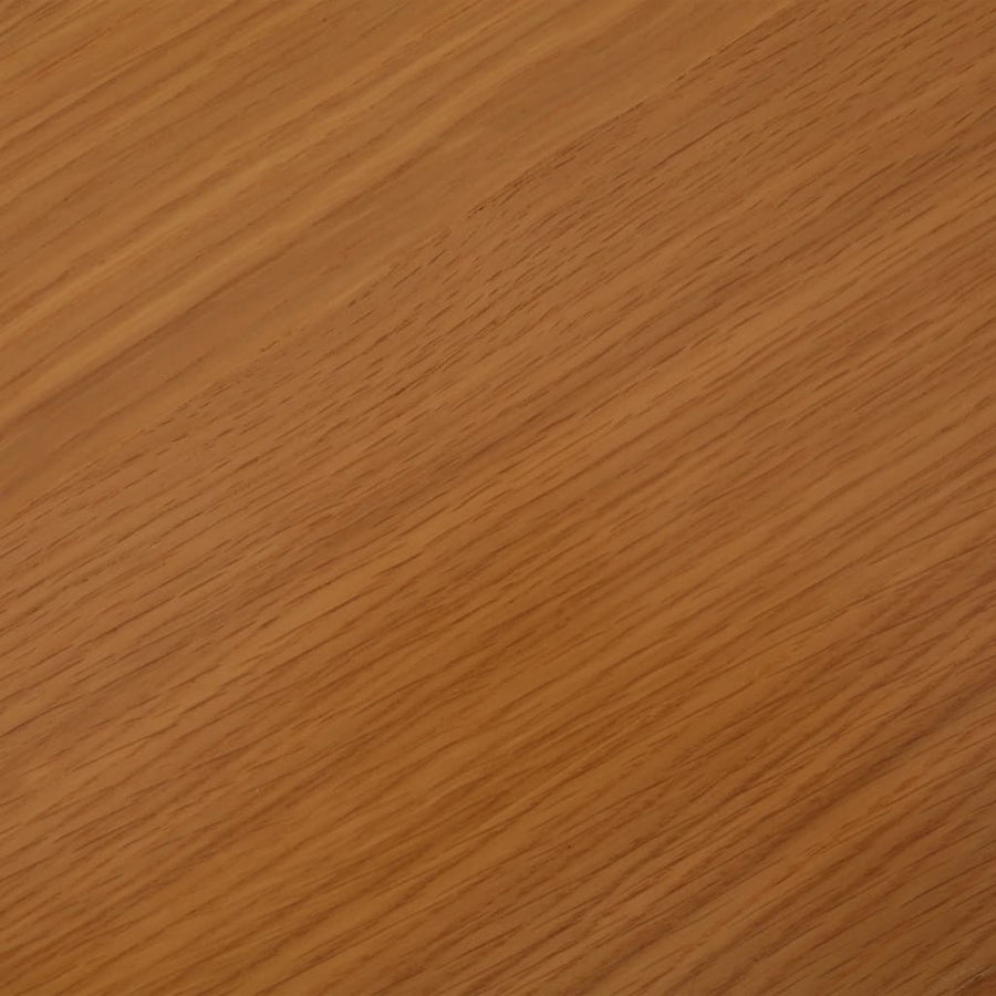 Sideboard 110x33,5x70 cm Solid Oak Wood