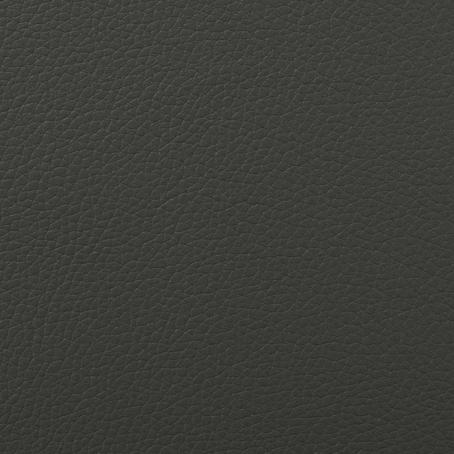Dining Chairs 6 pcs Grey Faux Leather