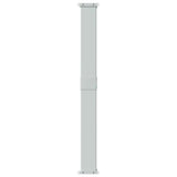 Retractable Side Awning 140 x 300 cm Cream