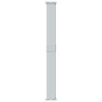 Retractable Side Awning 140 x 314 cm Cream