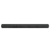 Privacy Net HDPE 1.5x25 m Black