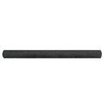 Privacy Net HDPE 1.5x25 m Black