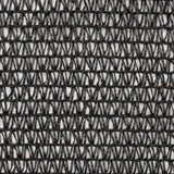 Privacy Net HDPE 2x50 m Black