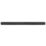 Privacy Net HDPE 2x50 m Black