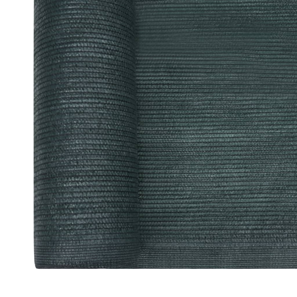 Privacy Net HDPE 1x50 m Green
