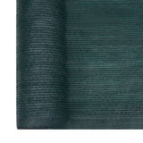 Privacy Net HDPE 1x50 m Green
