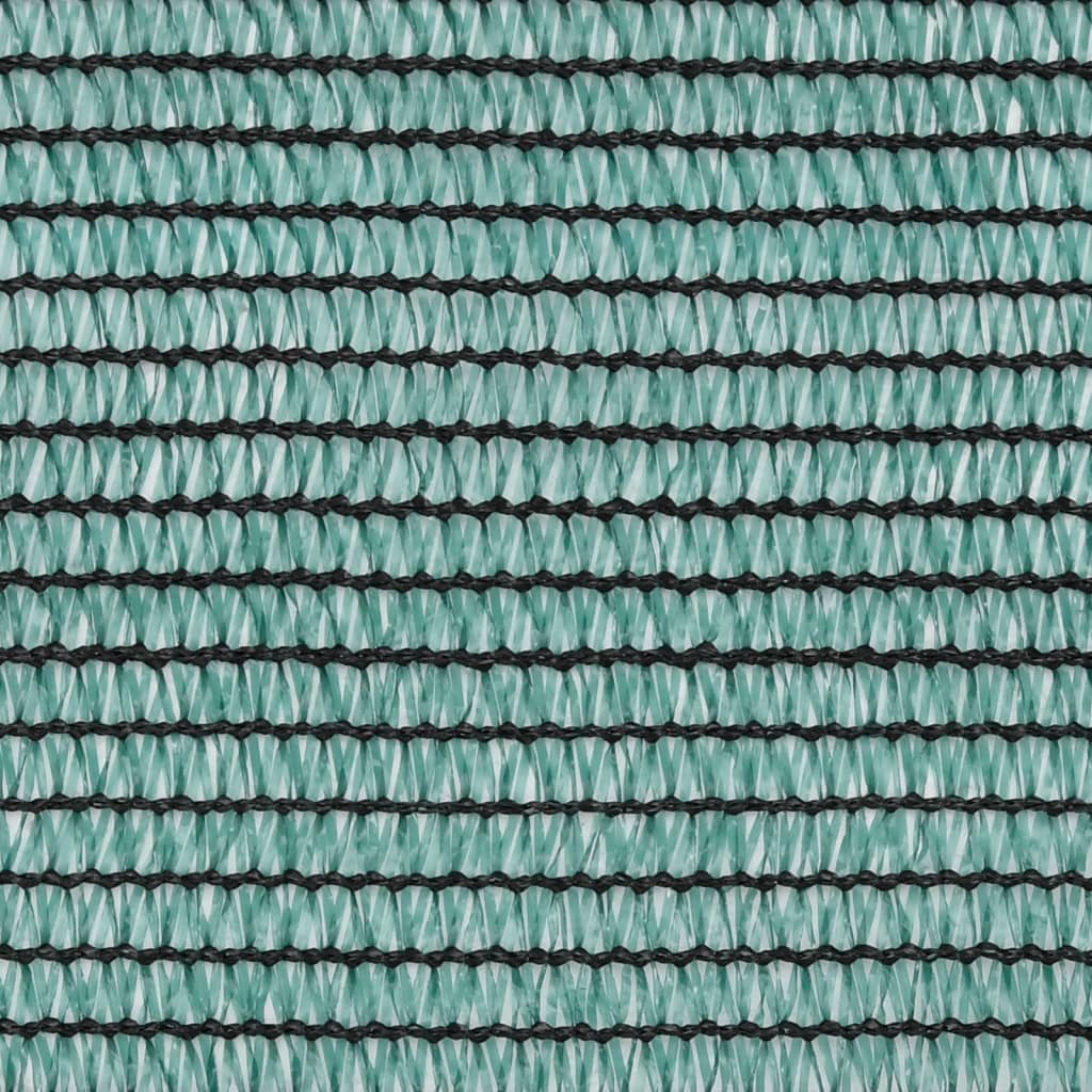 Privacy Net HDPE 1x50 m Green