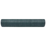 Privacy Net HDPE 1x50 m Green