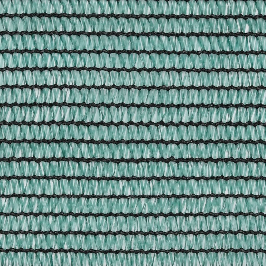 Privacy Net HDPE 1.5x10 m Green