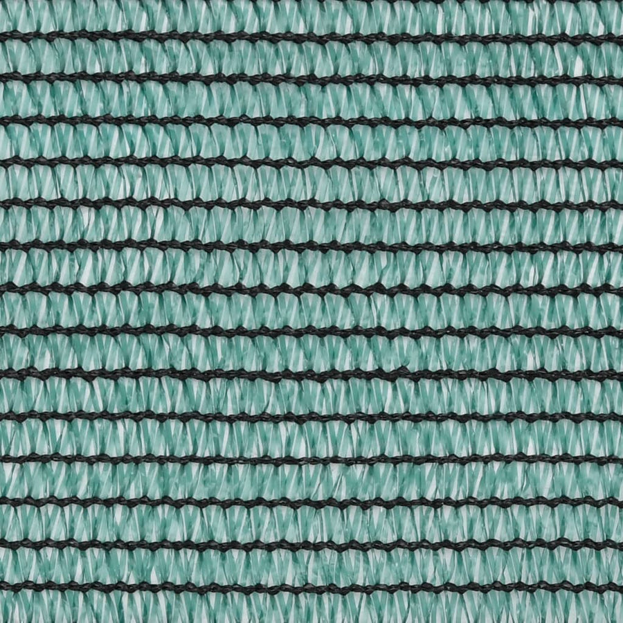Privacy Net HDPE 2x10 m Green