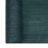 Privacy Net HDPE 2x25 m Green