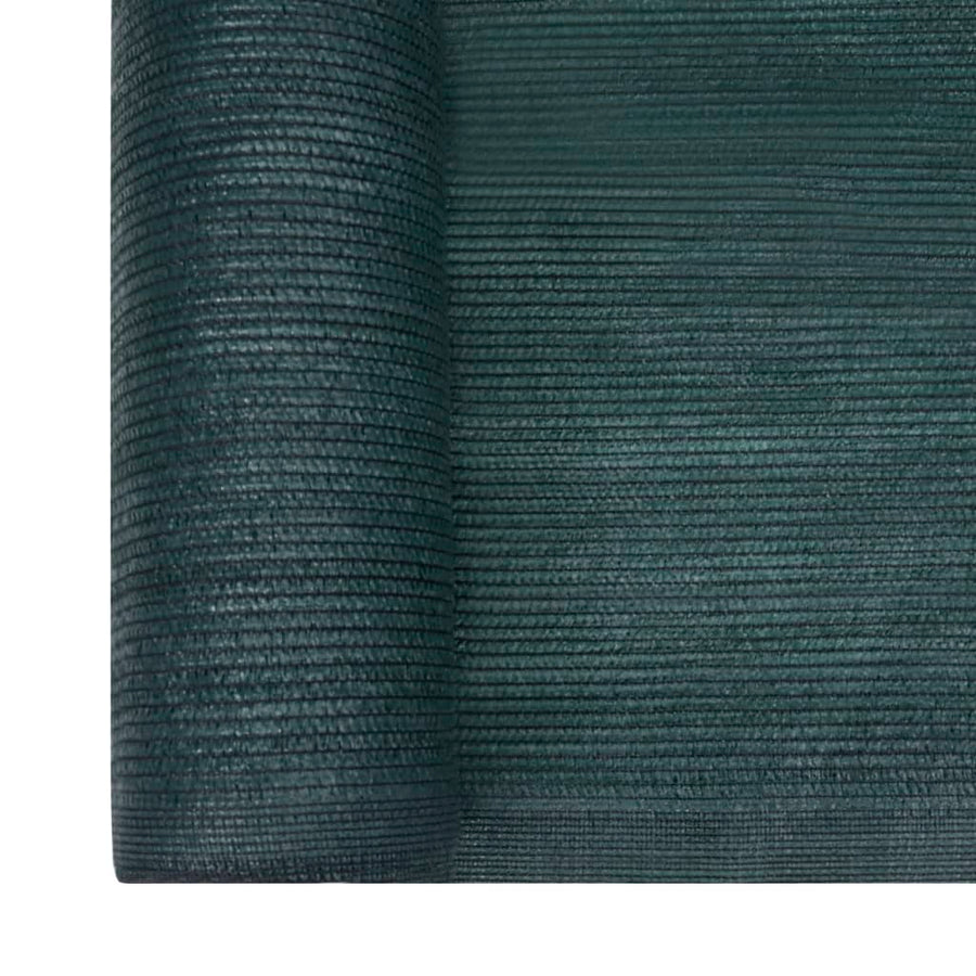 Privacy Net HDPE 2x25 m Green