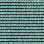 Privacy Net HDPE 2x25 m Green