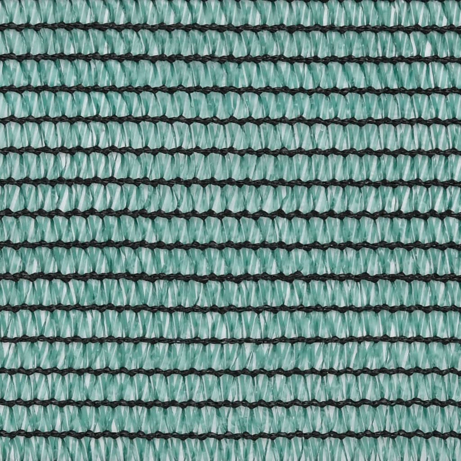 Privacy Net HDPE 2x25 m Green