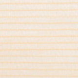Privacy Net HDPE 1.5x10 m Beige - Side View