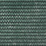 Tennis Screen HDPE 1.8x25 m Green