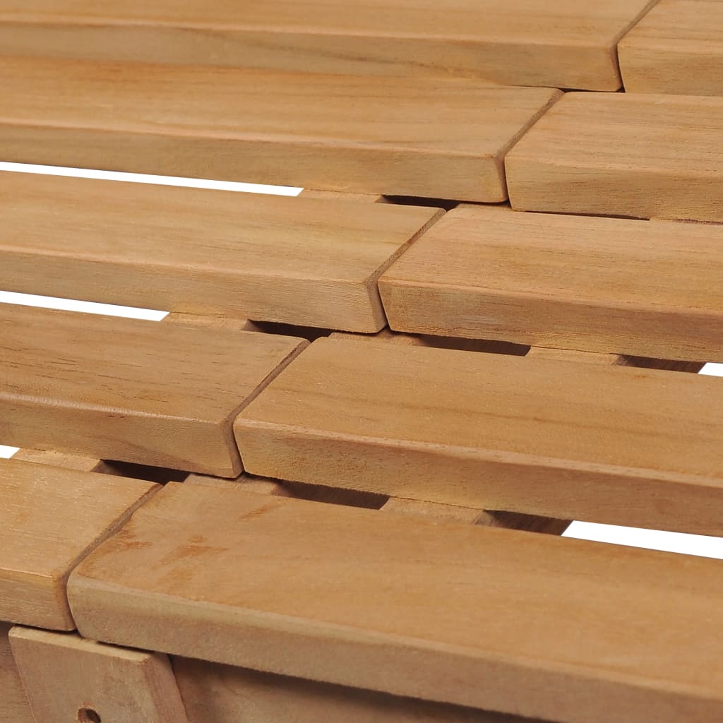 Garden Bench 180 cm Solid Teak