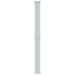 Retractable Side Awning 160 x 514 cm Cream