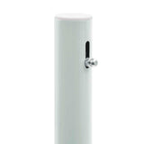 Retractable Side Awning 160 x 500 cm Cream - Extra Image