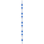 Swimming Pool Safety Divider Rope 6 m Plastic