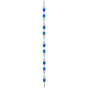Swimming Pool Safety Divider Rope 6 m Plastic
