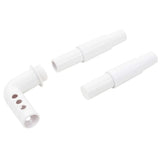 13 Piece Pool Grecian Fountain White - Extra Image